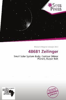 48681 Zeilinger