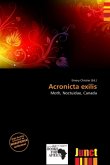 Acronicta exilis