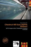 Chestnut Hill East (SEPTA Station)