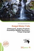 Kaigal Water Falls