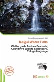 Kaigal Water Falls Kaigal Water Falls