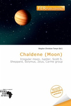 Chaldene (Moon)