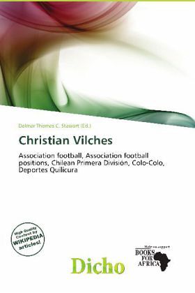 Christian Vilches Christian Vilches