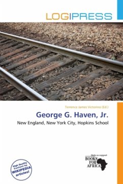 George G. Haven, Jr.