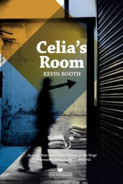 Celia's Room - Booth, Kevin