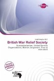British War Relief Society