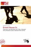 Ernest House Sr.