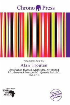 Alan Trouten