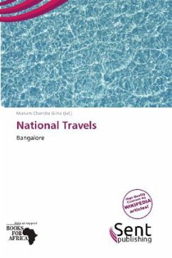 National Travels