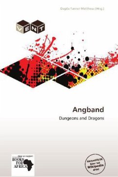 Cover Angband