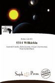 5314 Wilkickia 5314 Wilkickia