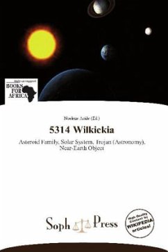 5314 Wilkickia