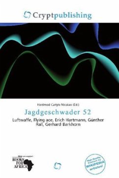 Jagdgeschwader 52