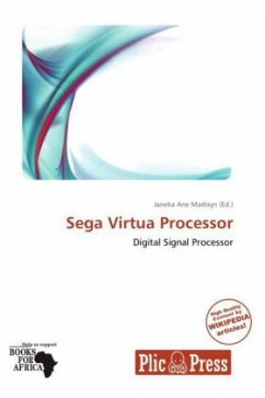 Sega Virtua Processor