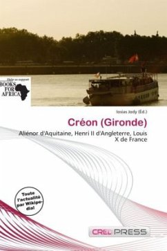 Créon (Gironde)