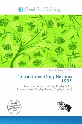 Tournoi des Cinq Nations 1995 Tournoi des Cinq Nations 1995