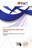 Pennsylvania Railroad 7048