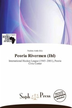 Peoria Rivermen (Ihl)