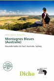 Montagnes Bleues (Australie)