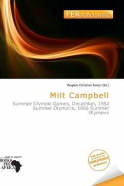 Milt Campbell