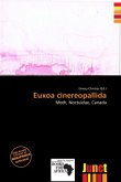 Euxoa cinereopallida