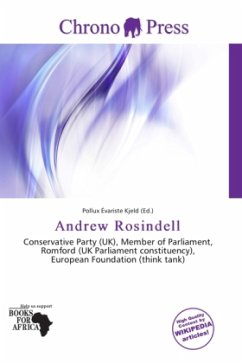 Andrew Rosindell