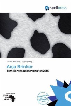 Anja Brinker