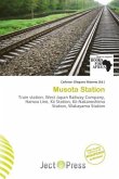 Musota Station