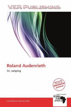 Roland Audenrieth