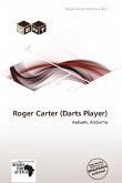 Roger Carter (Darts Player)