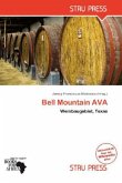 Bell Mountain AVA Bell Mountain AVA