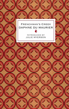 Frenchman's Creek - Du Maurier, Daphne