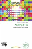 Andrew Z. Fire