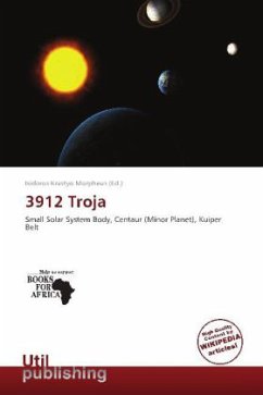 Cover 3912 Troja