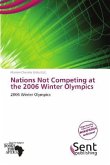 Nations Not Competing at the 2006 Winter Olympics