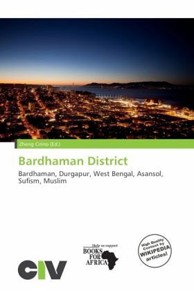 Bardhaman District