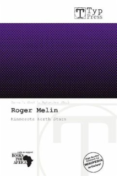 Roger Melin