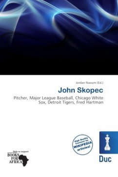 John Skopec