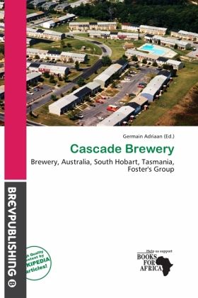 Cascade Brewery