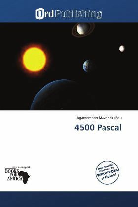4500 Pascal