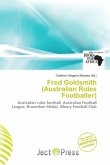 Fred Goldsmith (Australian Rules Footballer)