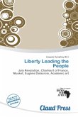 Liberty Leading the People