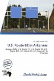 U.S. Route 62 in Arkansas
