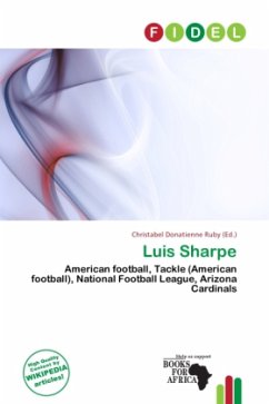 Luis Sharpe