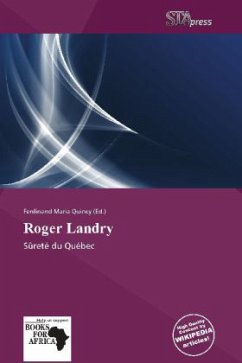 Roger Landry