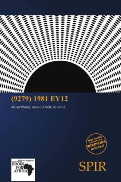 Cover (9279) 1981 EY12