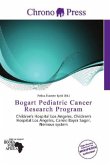 Bogart Pediatric Cancer Research Program