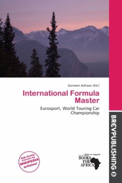 International Formula Master