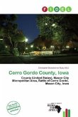 Cerro Gordo County, Iowa