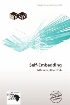 Self-Embedding